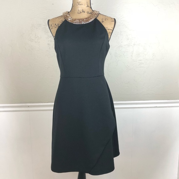 Jessica Simpson Dresses & Skirts - Jessica Simpson black cocktail dress